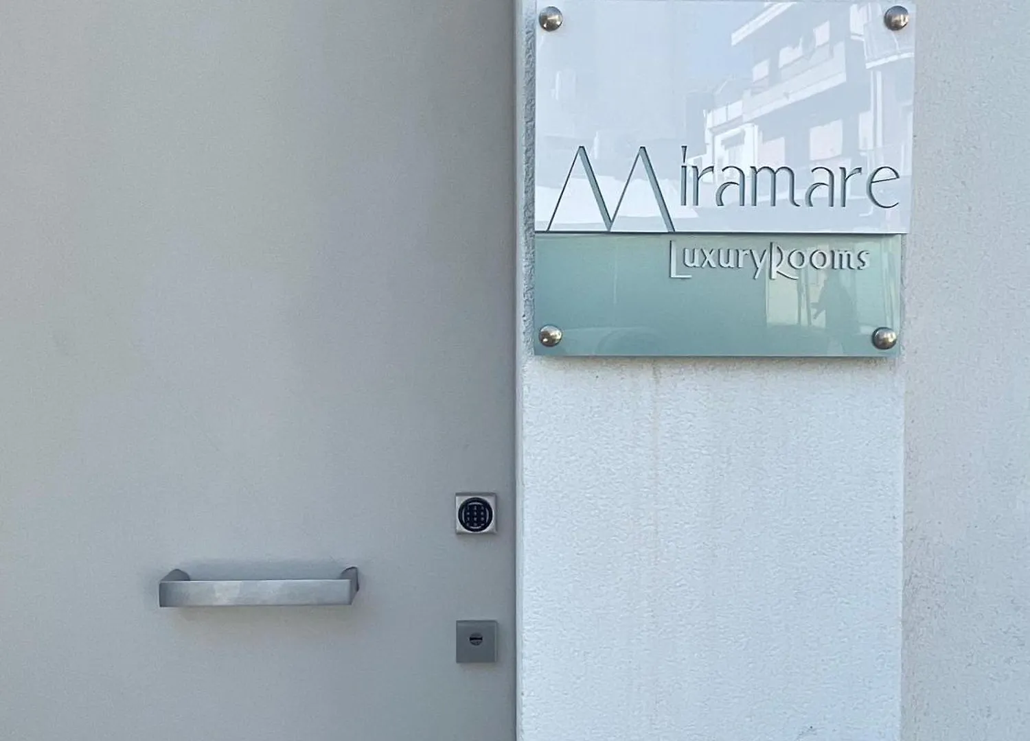 Miramare Luxury Rooms Scoglitti Italy
